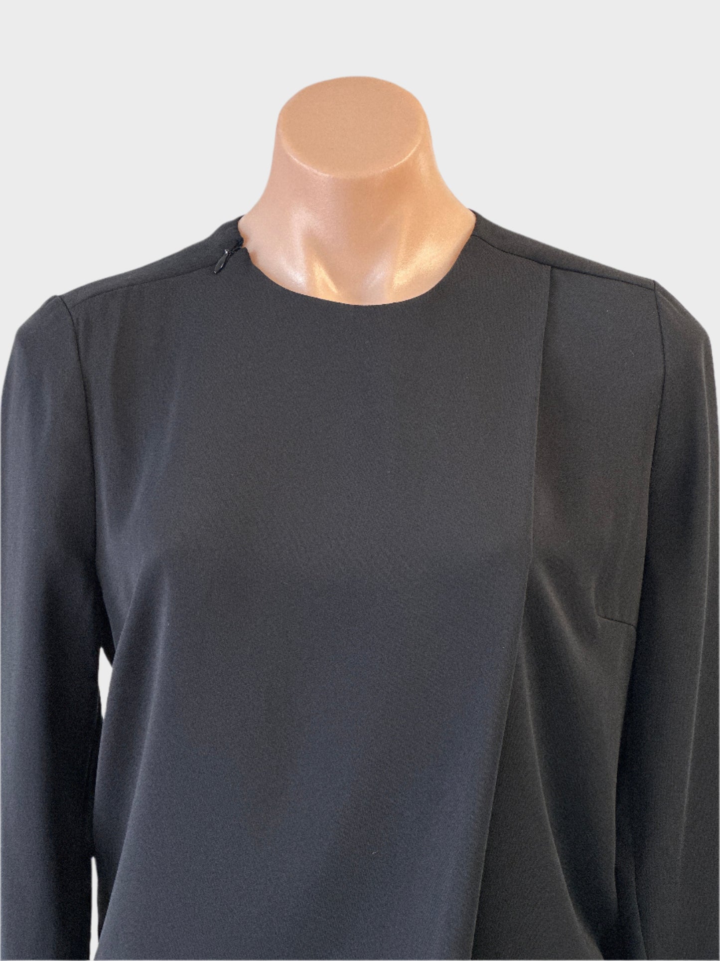 Malene Birger | Denmark | top | size 8 | long sleeve