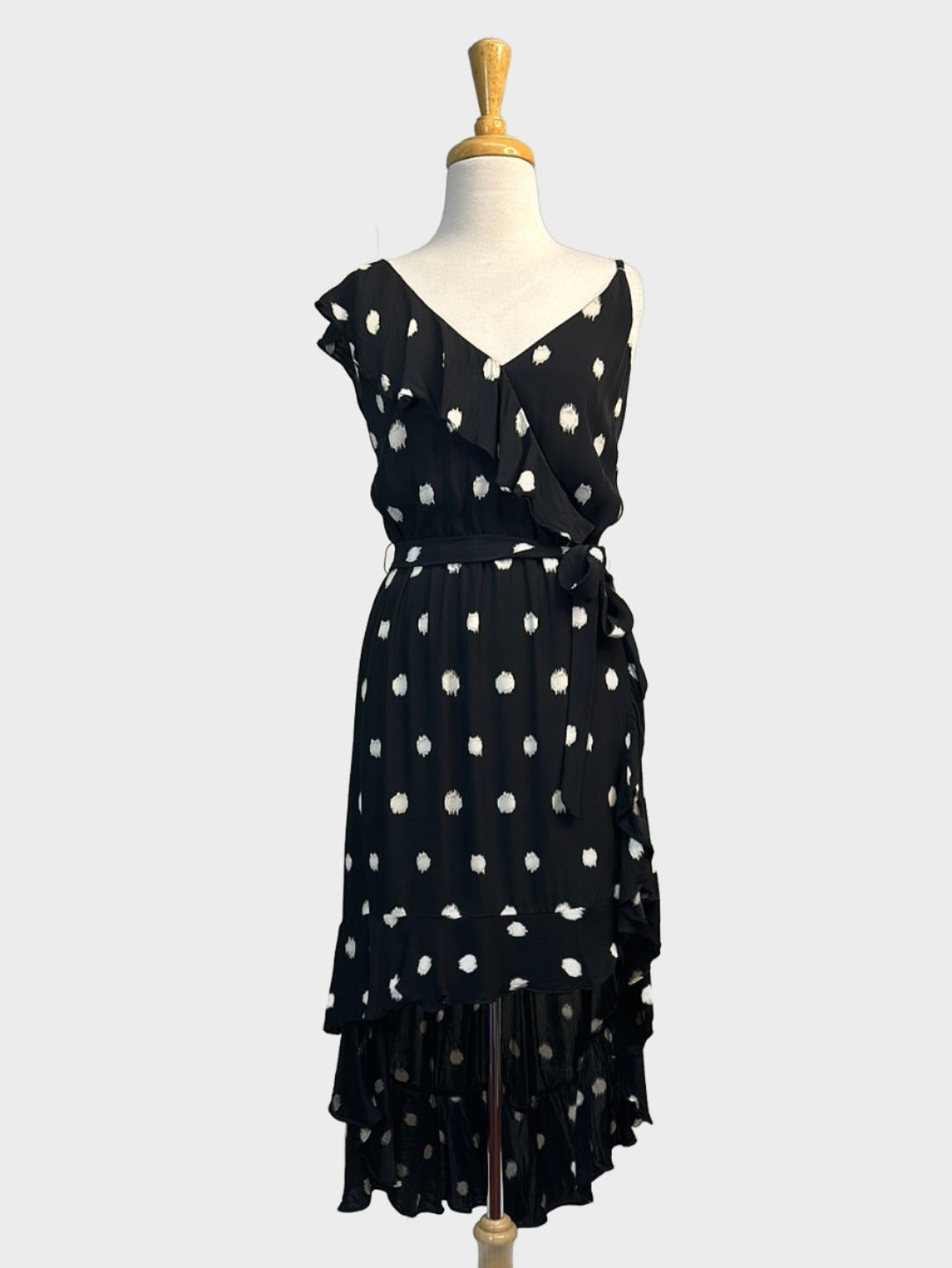 Wayne Cooper | dress | size 14 | midi length