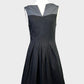 Cue | dress | size 8 | knee length