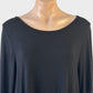 Morgan Marks | top | size 10 | three quarter sleeve