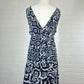 Desigual | Barcelona | dress | size 12 | knee length