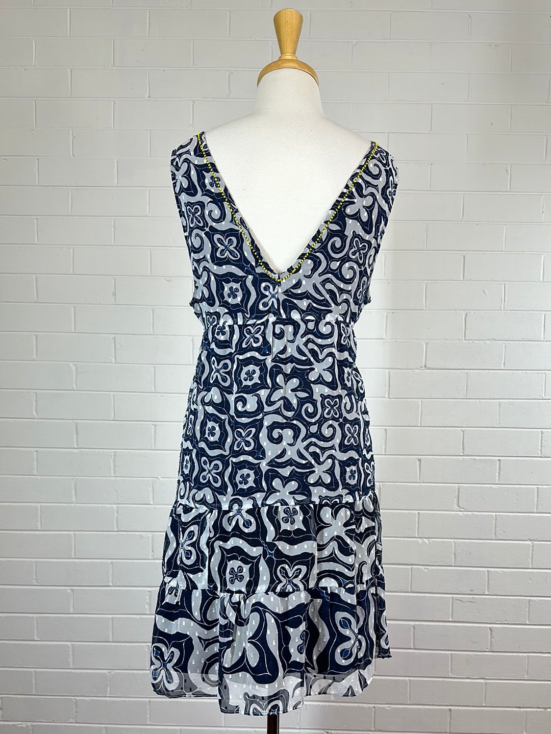 Desigual | Barcelona | dress | size 12 | knee length