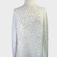 CAMILLA AND MARC | top | size 8 | long sleeve