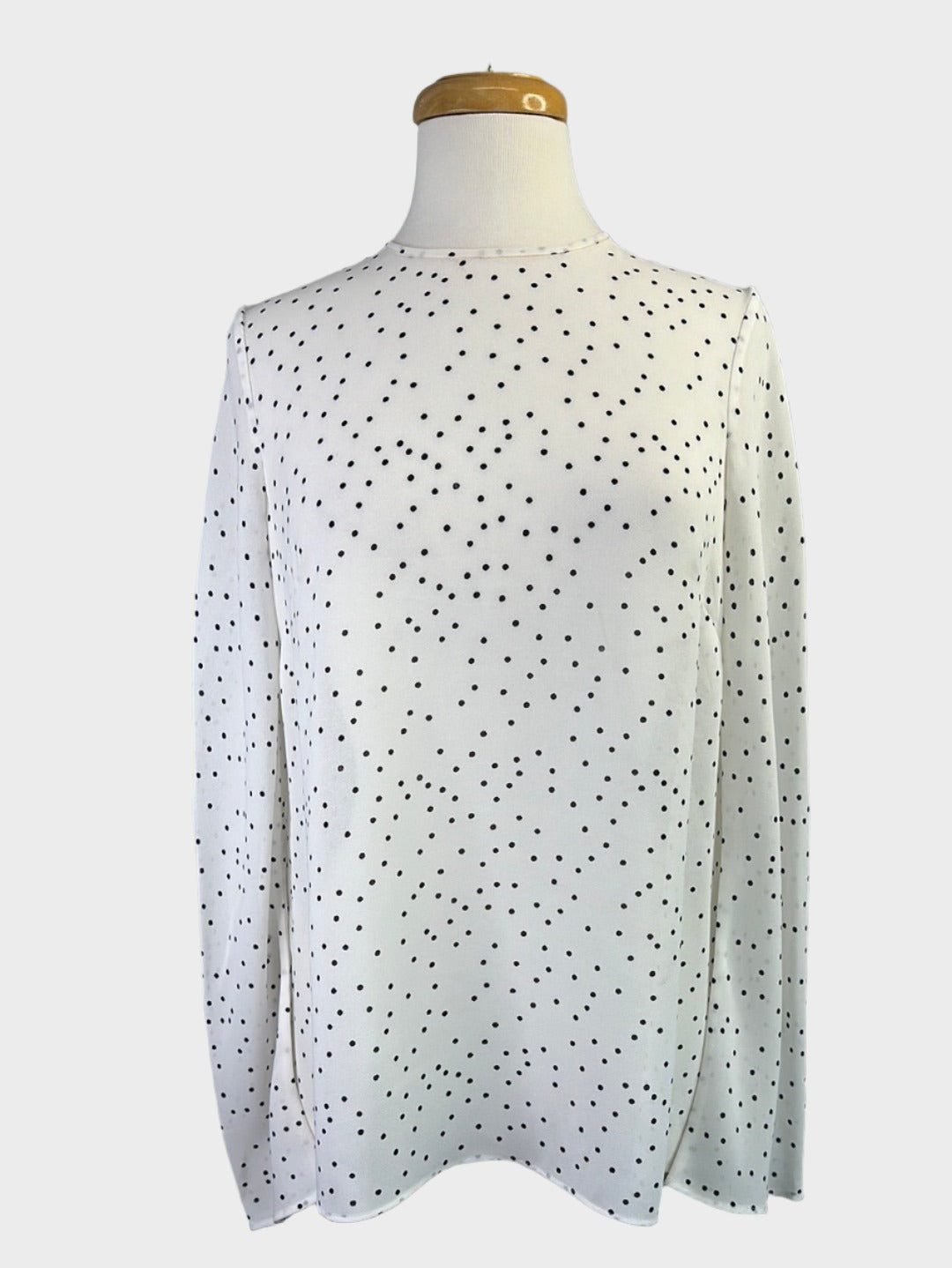 CAMILLA AND MARC | top | size 8 | long sleeve