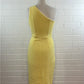 SHEIKE | dress | size 8 | midi length