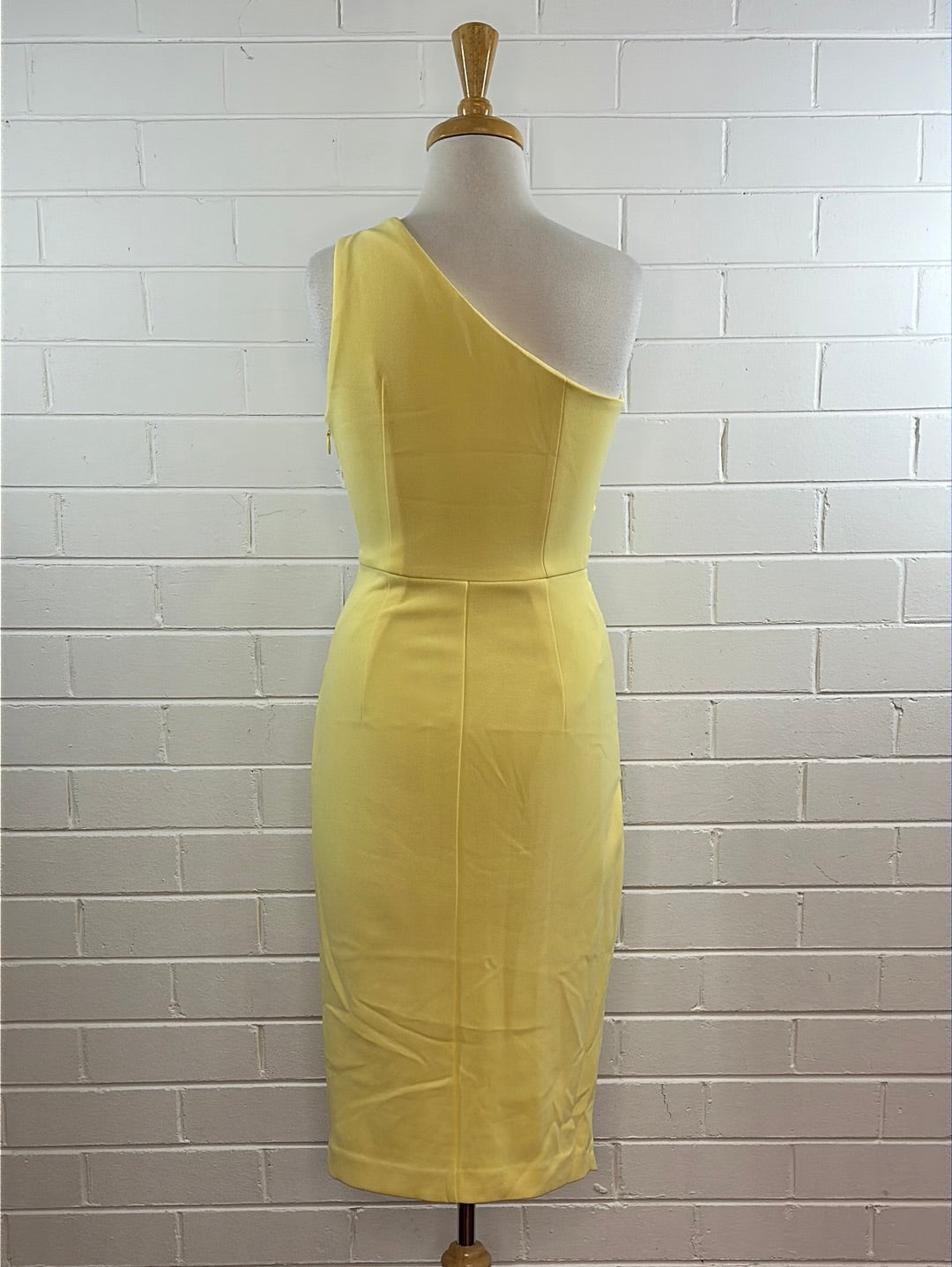 SHEIKE | dress | size 8 | midi length