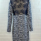 Trent Nathan | dress | size 12 | knee length