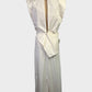 Johanna Ortiz | Colombia | dress | size 8 | maxi length | made in Colombia