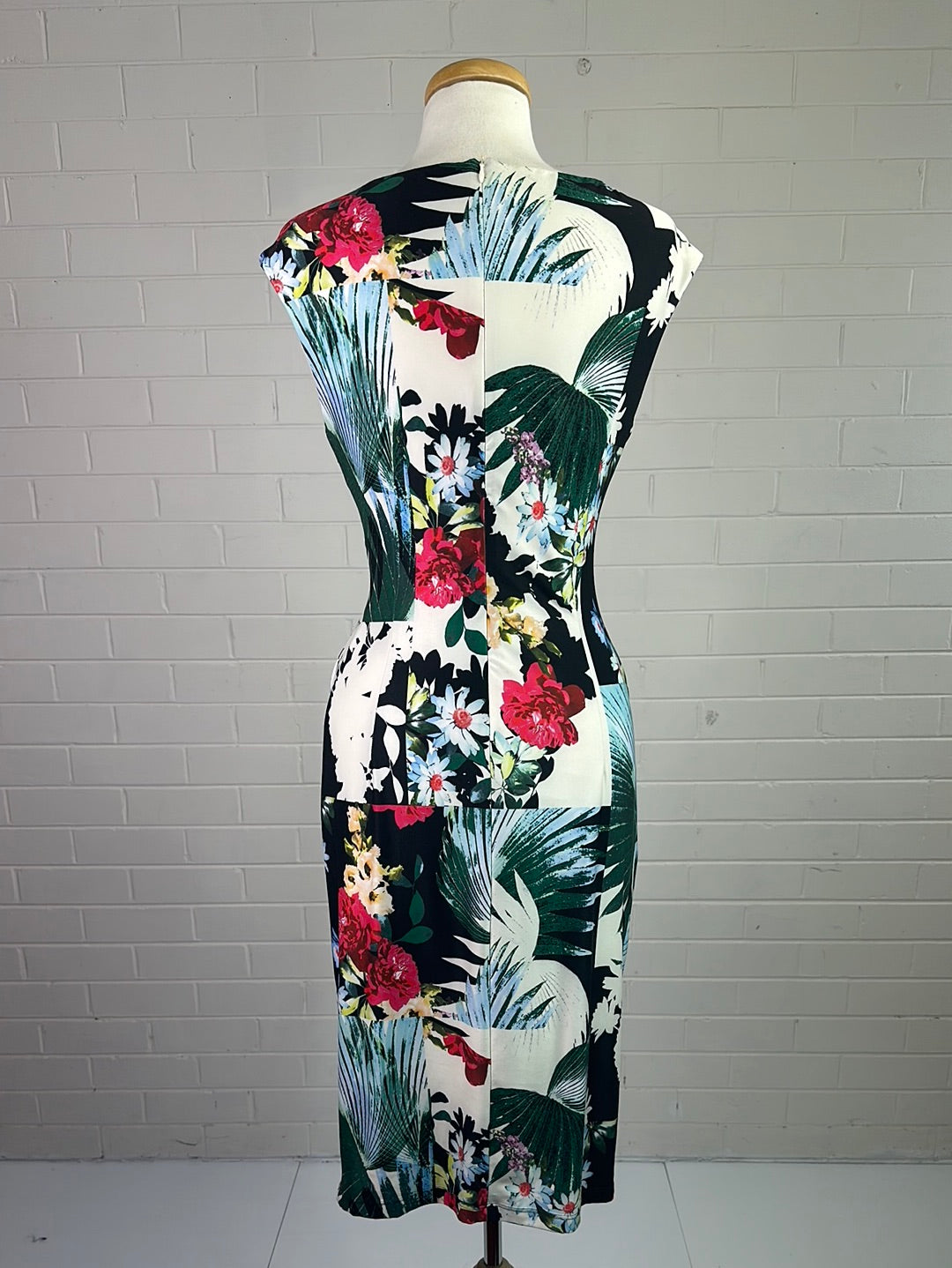 Anthea Crawford | dress | size 12 | midi length