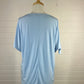 DKNY | New York | top | size 10 | short sleeve