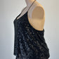 Witchery | top | size 18 | sleeveless