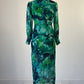 KandS London | dress | size 12 | maxi length