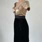 Monsoon | UK | dress | size 10 | knee length | new with tags