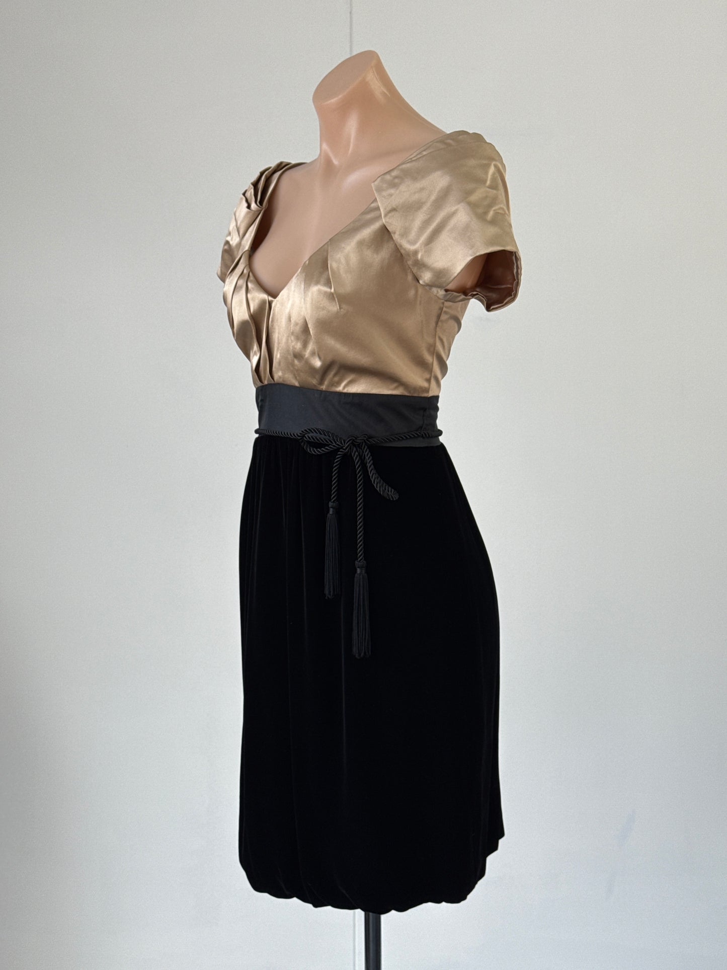 Monsoon | UK | dress | size 10 | knee length | new with tags