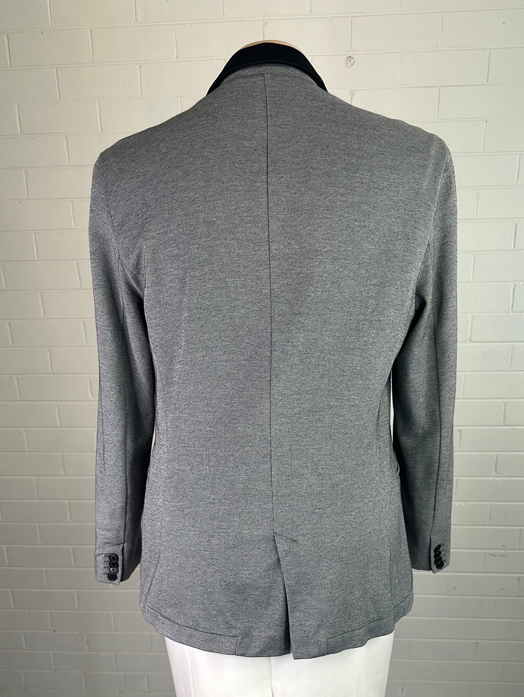 Armani Exchange | Italy | jacket | size 14 | single breasted