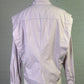 Isabel Marant | Paris | shirt | size 12 | long sleeve | 100% cotton