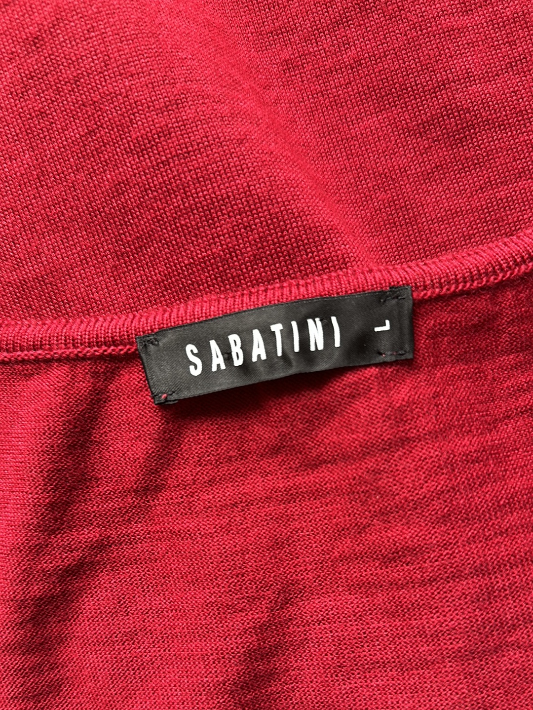 SABATINI | New Zealand | dress | size 14 | knee length