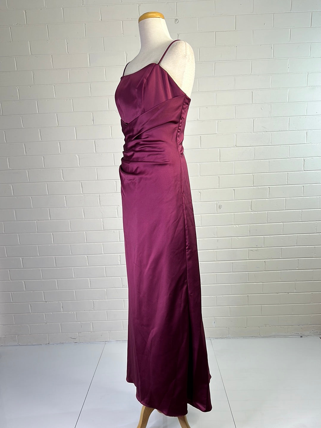 Alfred Angelo | Philadelphia | gown | size 12 | maxi