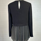 sass & bide | top | size 10 | long sleeve