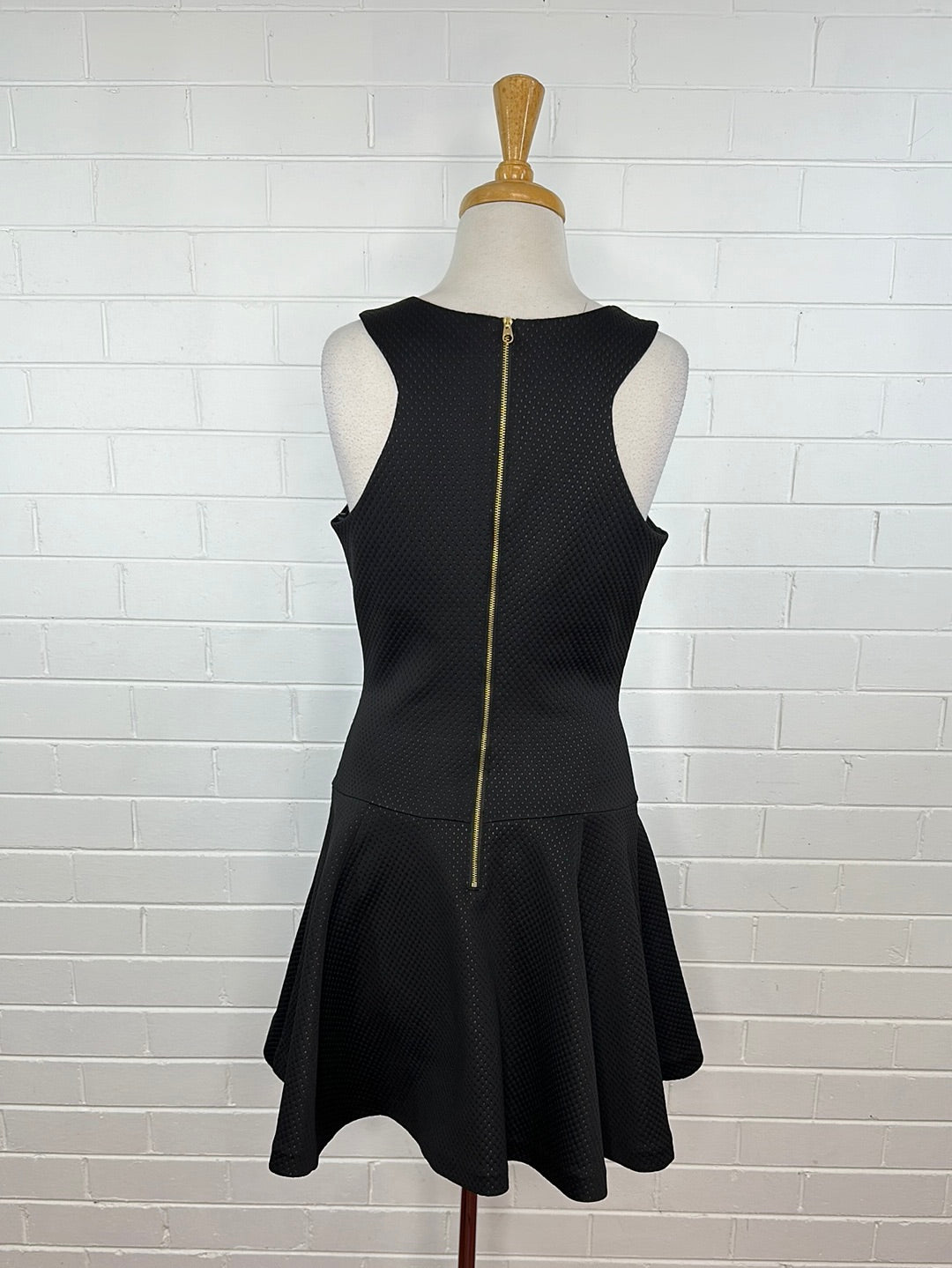 Ted Baker | London | dress | size 10 | knee length