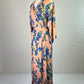 IVY OAK | Berlin |  dress | size 10 | maxi length
