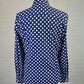 Charles Tyrwhitt | London | shirt | size 14 | long sleeve | 100% cotton