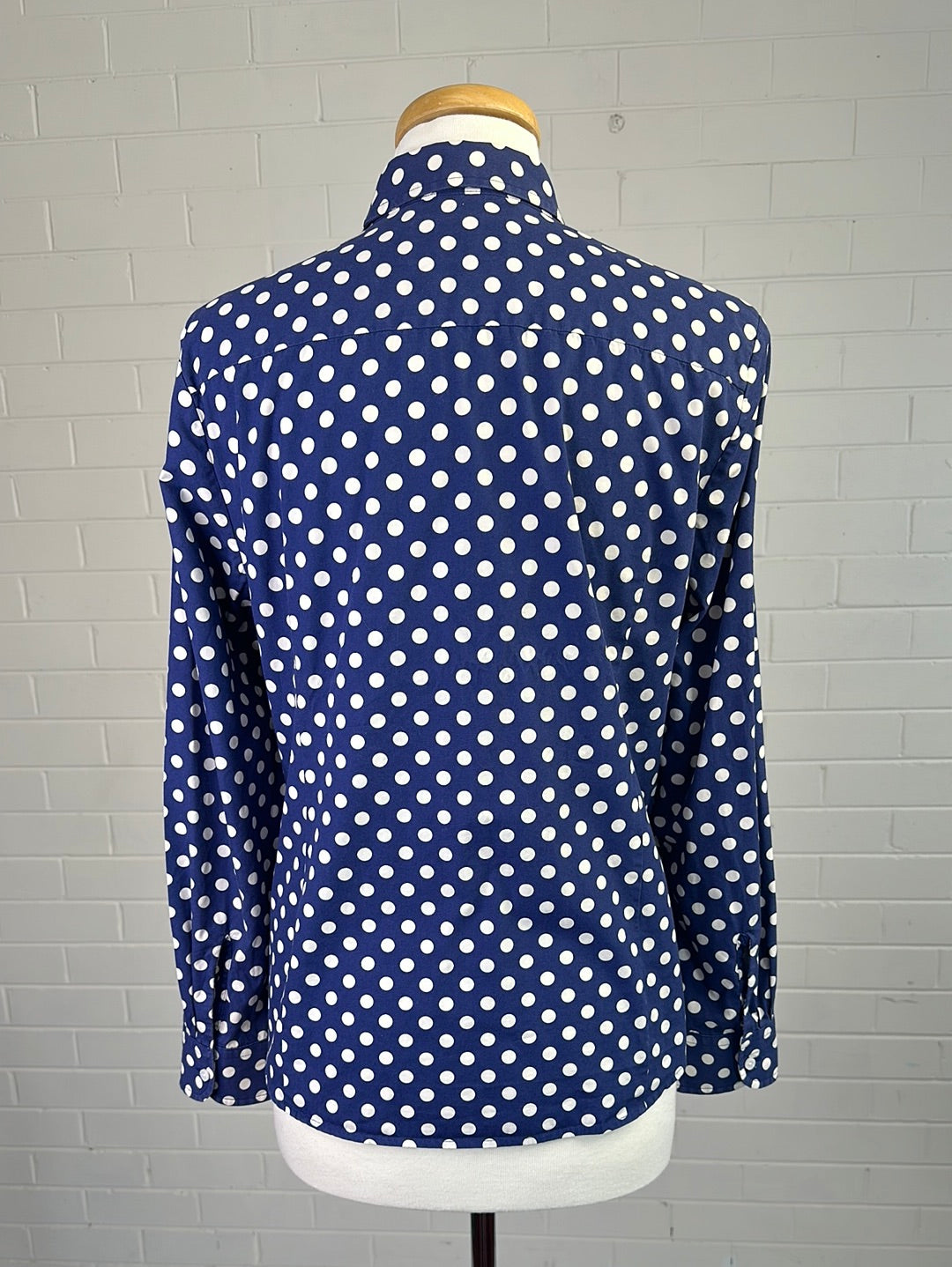 Charles Tyrwhitt | London | shirt | size 14 | long sleeve | 100% cotton