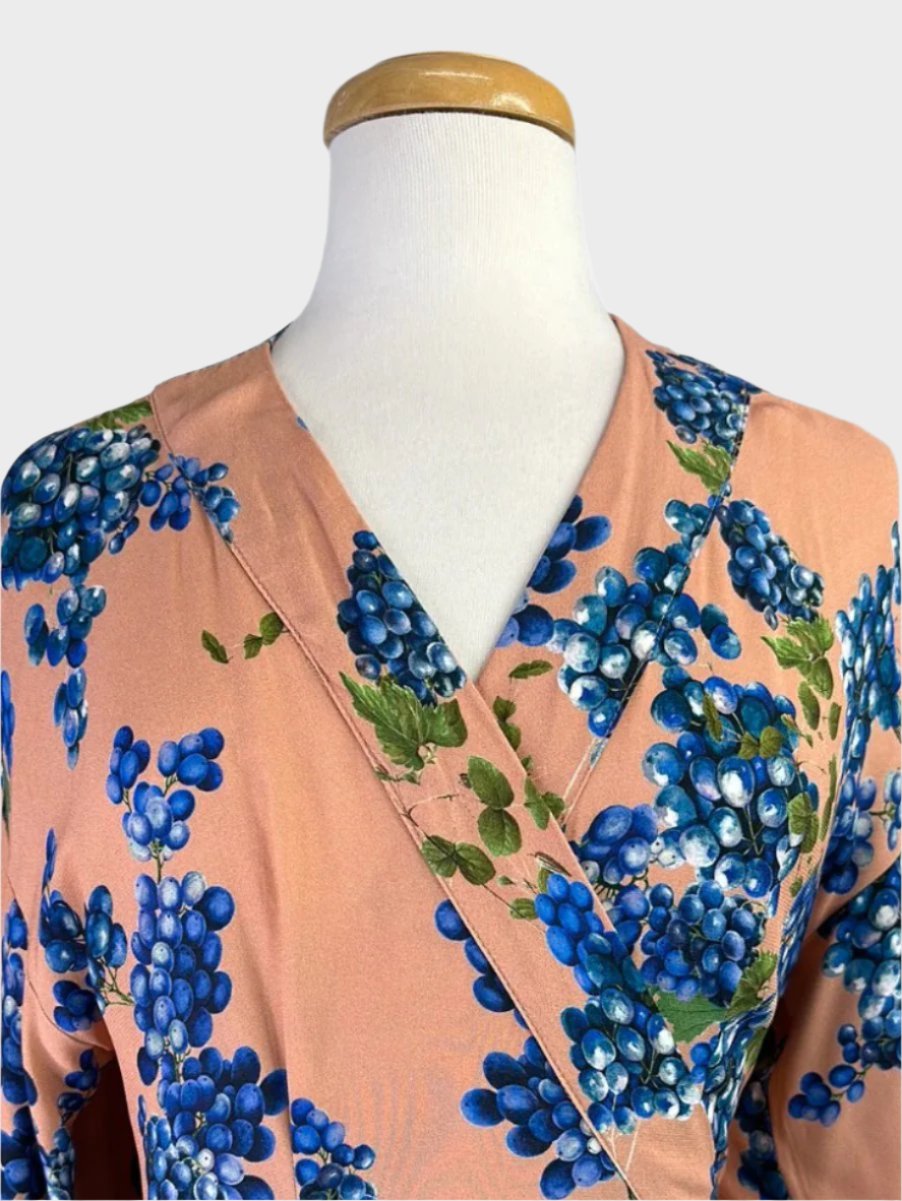 IVY OAK | Berlin |  dress | size 10 | maxi length