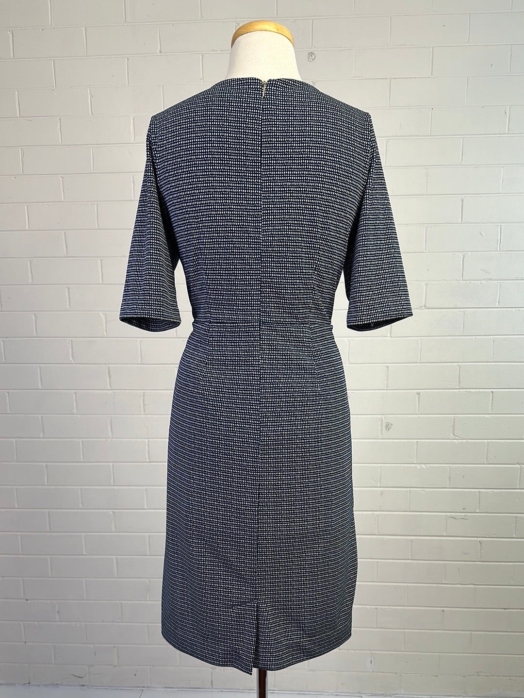 Trenery | dress | size 10 | knee length