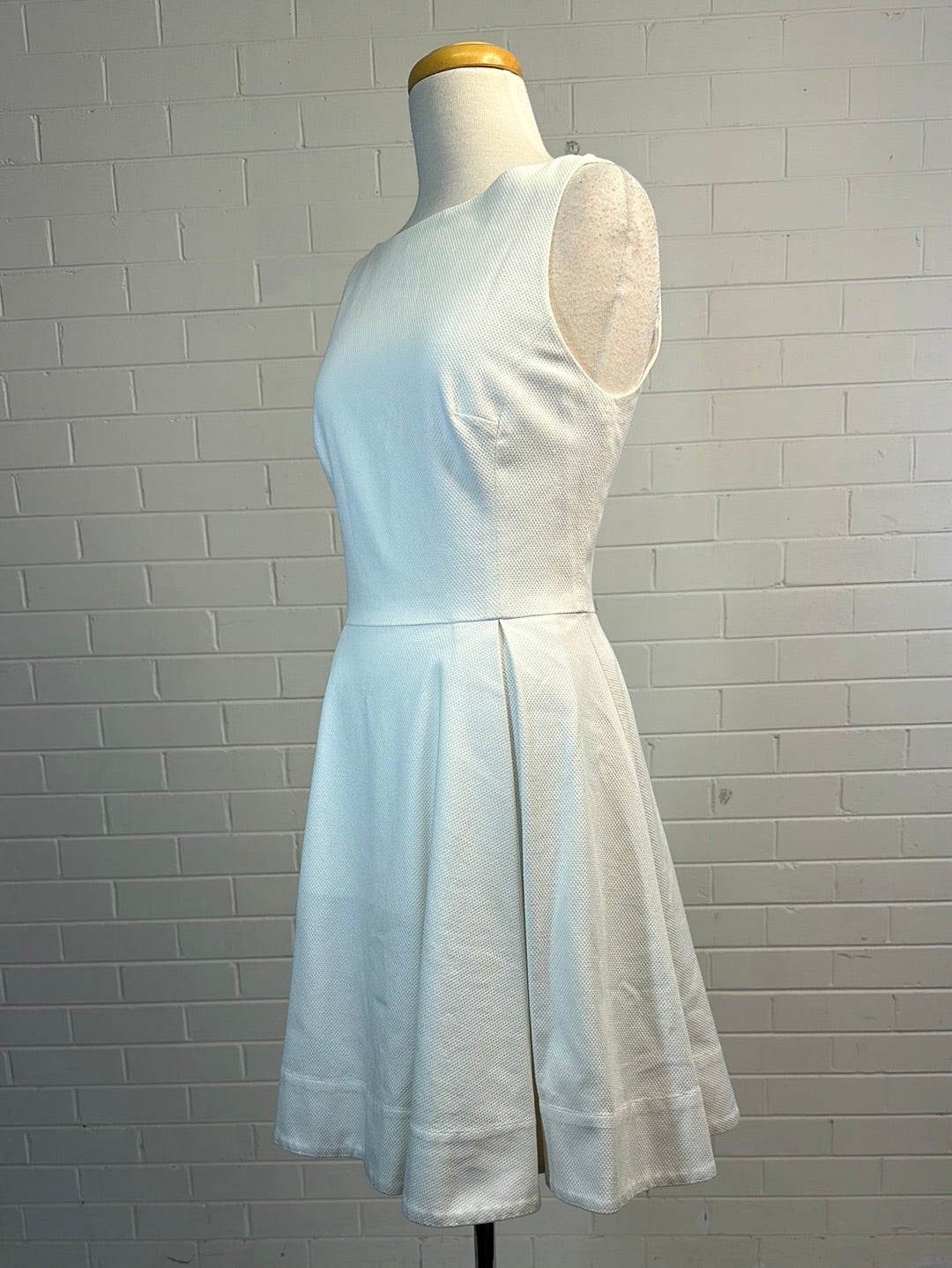 Ralph Lauren | New York | dress | size 12 | knee length