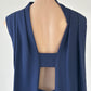 Rachel Gilbert | top | size 10 | sleeveless