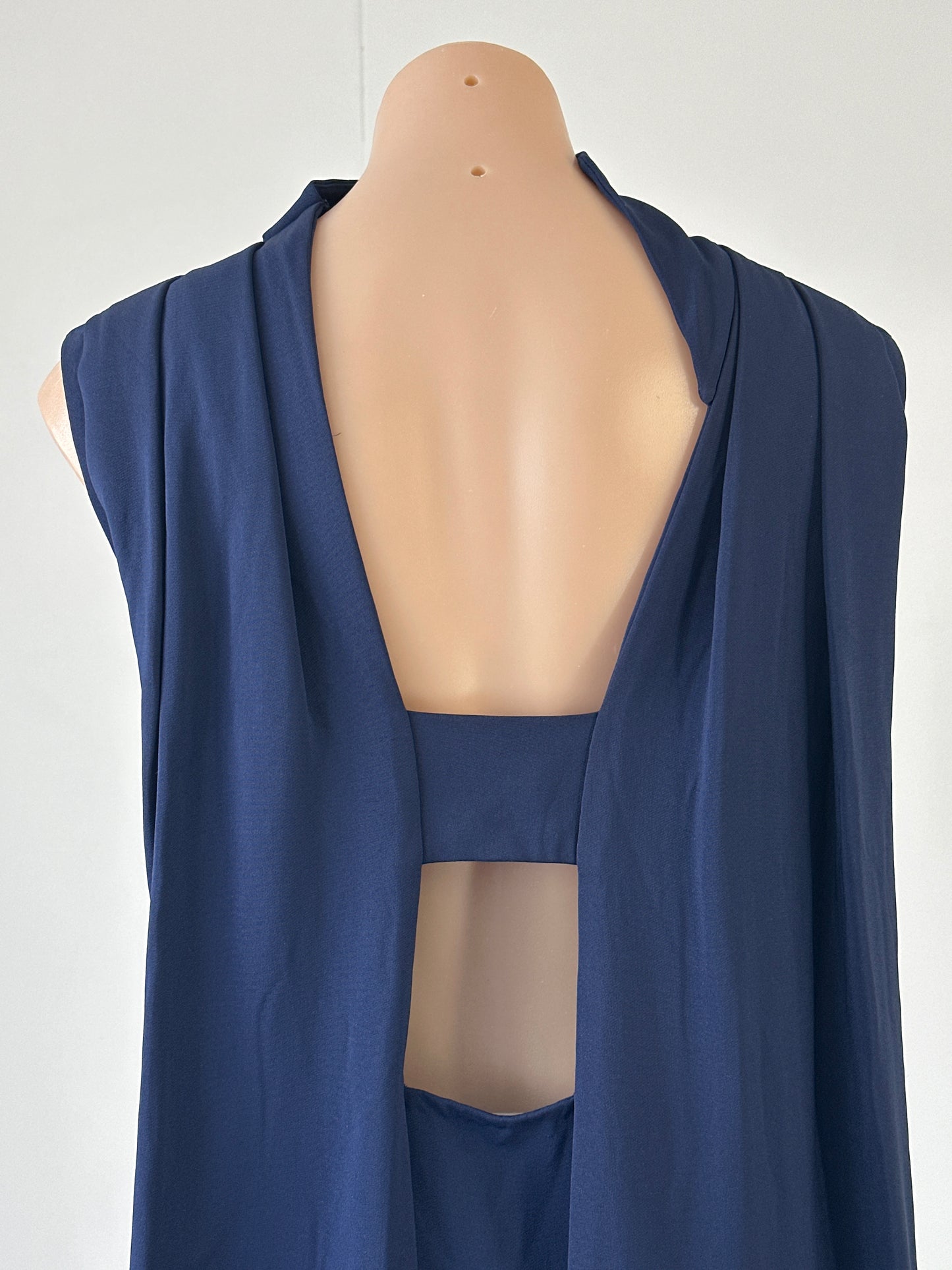 Rachel Gilbert | top | size 10 | sleeveless