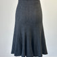Gerry Weber | Germany | skirt | size 12 | knee length