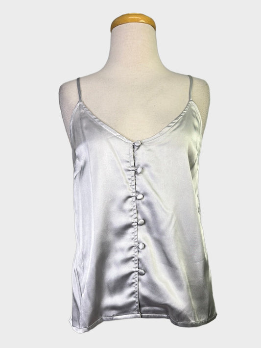 MAURIE + EVE | top | size 10 | sleeveless