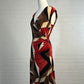 Ralph Lauren | New York | dress | size 12 | knee length