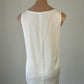 Luxe Deluxe | top | size 10 | sleeveless