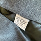 Brown Sugar | vintage 90's | coat | size 12 | single breasted | made in Australia 🇦🇺