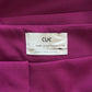 Cue | pants | size 12 | tapered leg | made in Australia