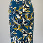 David Lawrence | skirt | size 16 | midi length