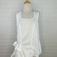 RUNDHOLZ | Germany | top | size 10 | sleeveless | 100% cotton | new with tags