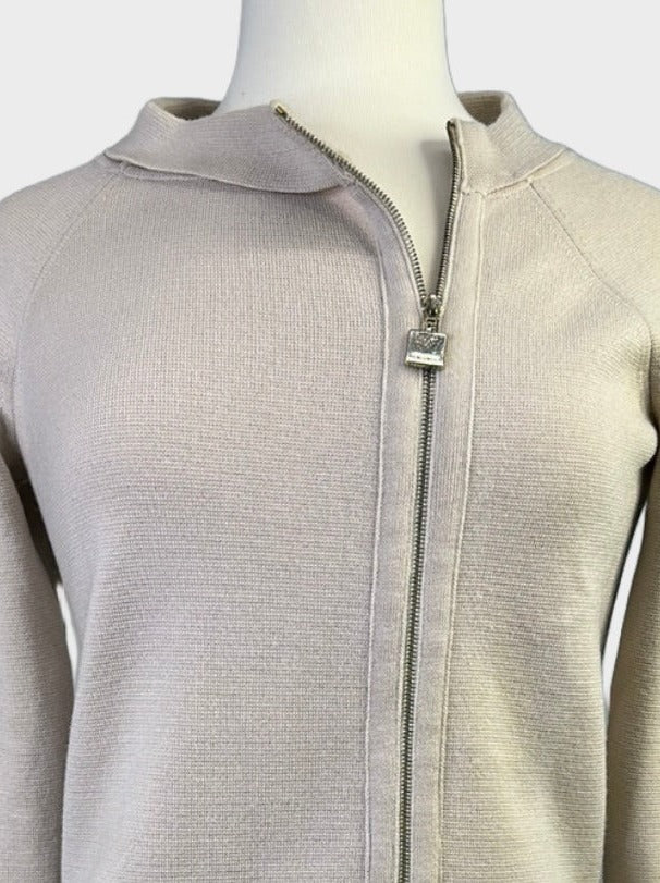 Max Mara | Italy | cardigan | size 10 | long sleeve