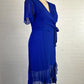 Liz Jordan | dress | size 14 | maxi length | new with tags