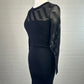 Reiss | UK  | dress | size 8 | knee length