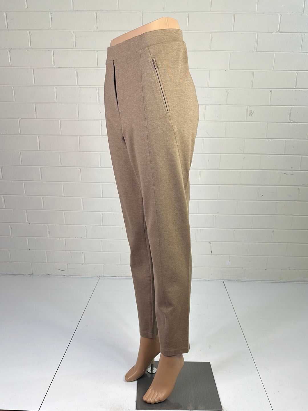 Sportscraft | pants | size 16 | tapered leg