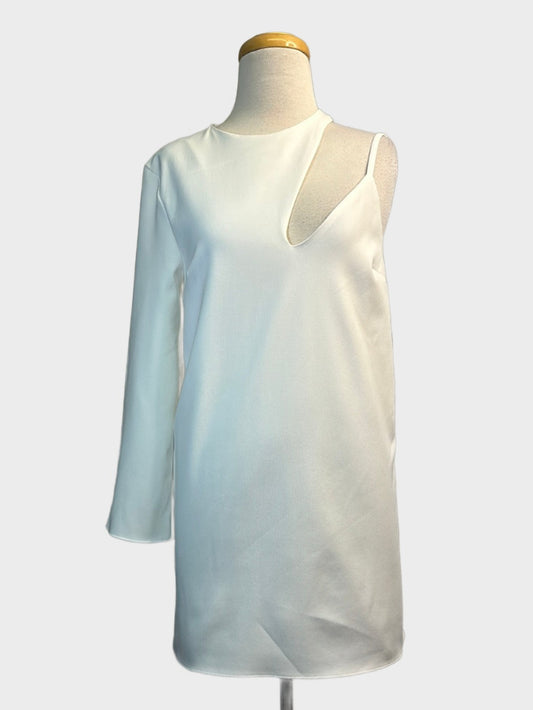 ZARA | dress | size 10 | mini length