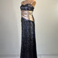 MISTIKO | gown | size 12 | maxi length