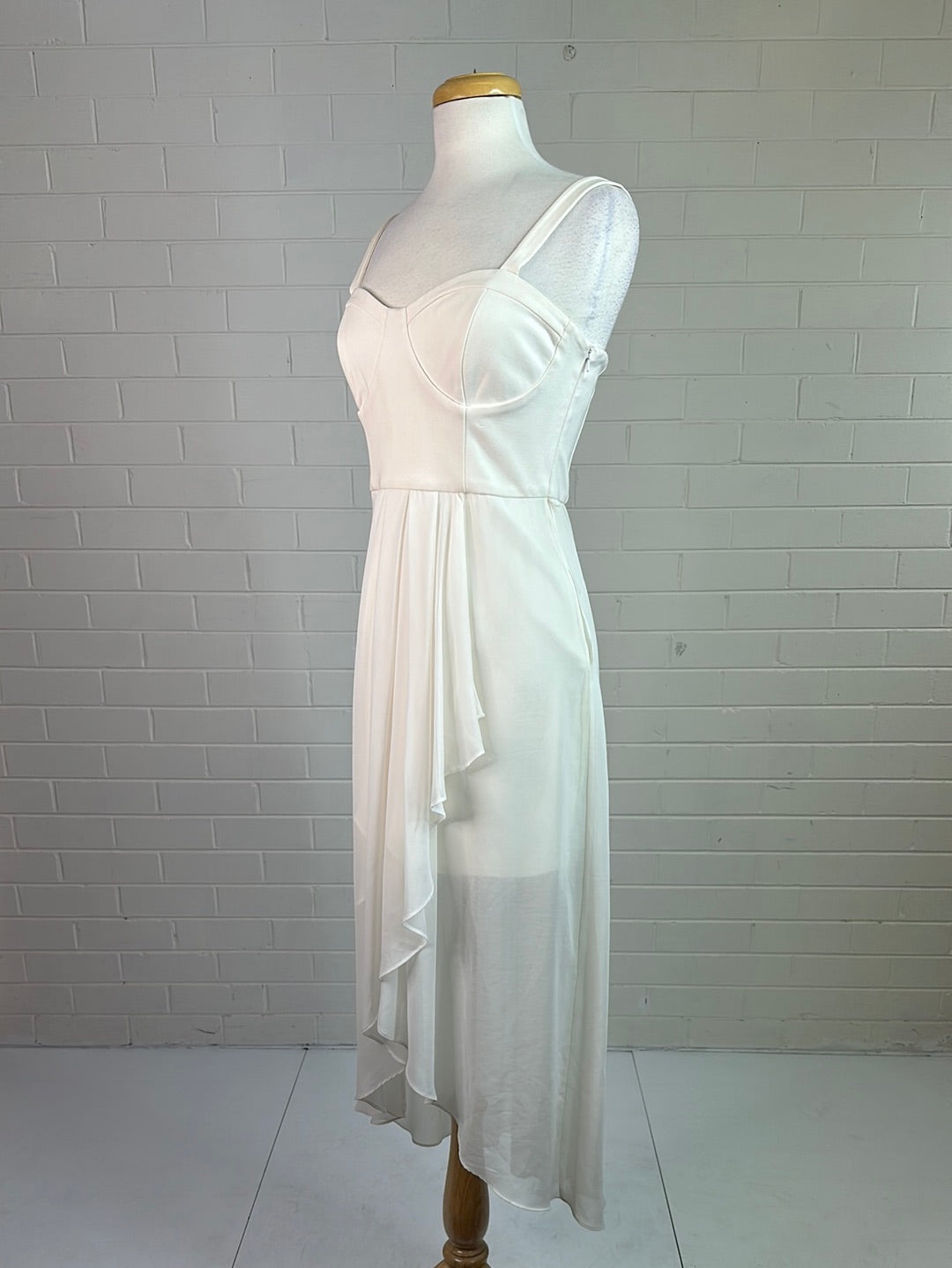 Forever New | gown | size 10 | maxi length