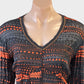VERGE | New Zealand | dress | size 10 | knee length