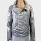 Lorna Jane | jacket | size 8 | zip front