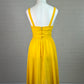 FRANCOISE Sydney | vintage 70's | dress | size 6 | midi length